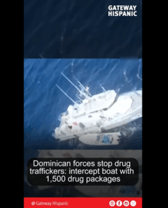 dominican-forces-intercept-boat-carrying-1,500-drug-packages-–-gateway-hispanic