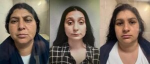 report:-six-women-arrested-for-crime-ring-connection,-ice-grabs-three-after-bail