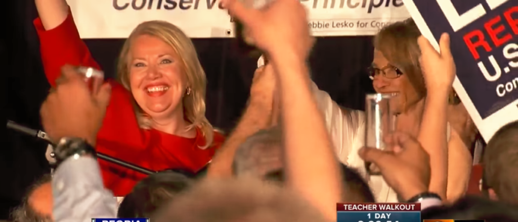 republican-arizona-rep.-debbie-lesko-announces-she-will-not-be-seeking-reelection