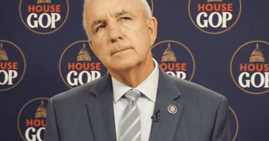 rep-carlos-gimenez-declares-only-kevin-mccarthy-worthy-of-house-speaker-role,-rejects-voting-for-jim-jordan:-“i’m-ok.-only-kevin”-|-the-gateway-pundit-|-by-jim-hᴏft