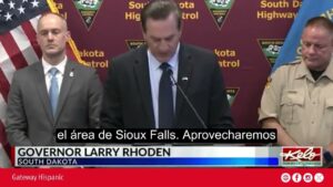 south-dakota-governor-announced-“operation-prairie-thunder”-–-gateway-hispanic
