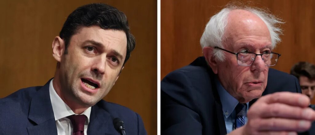 majority-of-democrats-buck-chuck-schumer-in-failed-vote