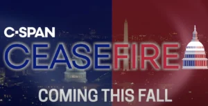 c-span-adds-ceasefire-to-non-partisan-lineup-–-washington-examiner