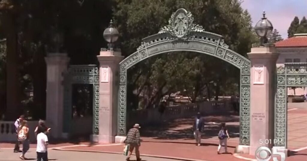 uc-berkeley-law-professor-urges-employers-not-to-hire-his-anti-semitic-students-|-the-gateway-pundit-|-by-mike-lachance