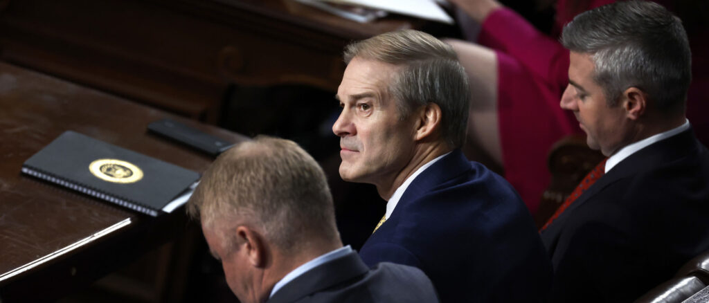 ‘we-need-a-speaker’:-jim-jordan-backers-fume-after-gop-firebrand-falls-short-on-first-round-vote