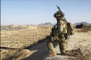 pentagon-expands-role-in-immigration-enforcement-|-the-gateway-pundit-|-by-antonio-graceffo