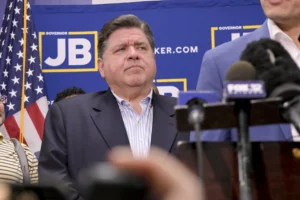 jb-pritzker-ousts-newsom-from-the-spotlight-in-fight-against-texas-redistricting