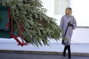 first-lady-accepting-applications-for-white-house-christmas-decorators