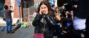 police-arrest-man-accused-of-shooting-driver-who-allegedly-plowed-into-crowd