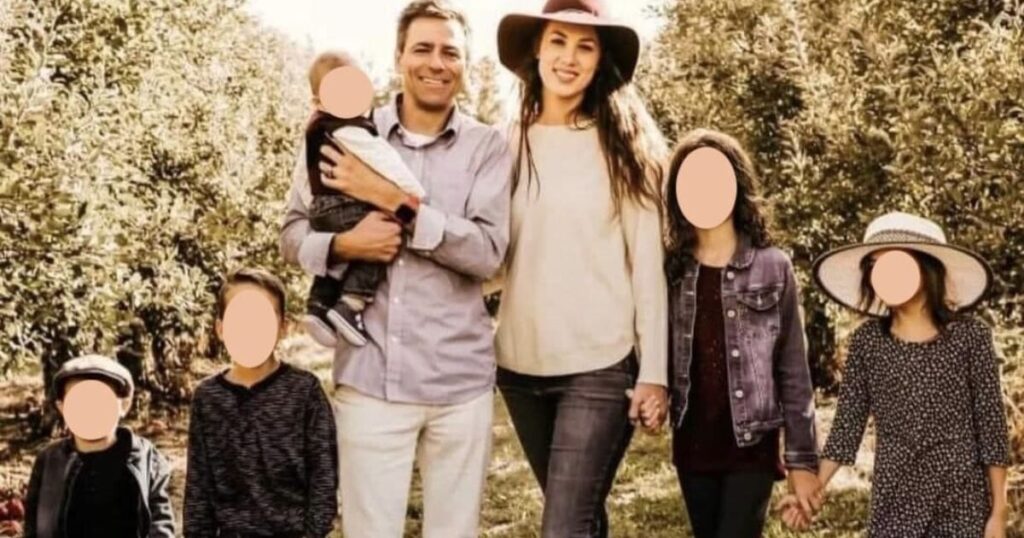 breaking:-former-gop-candidate-for-mi-gov.-and-father-of-5-is-sentenced-to-prison-because-obama-appointed-judge-didn’t-believe-he-was-“truly-remorseful”-for-non-violent-jan-6-misdemeanor-charge-|-the-gateway-pundit-|-by-patty-mcmurray