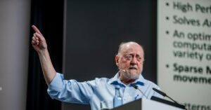 how-supercomputing-will-evolve,-according-to-jack-dongarra