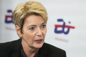 swiss-president-flies-to-dc-hoping-for-better-tariff-deal-with-trump