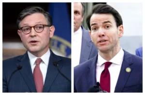 california-republican-challenges-mike-johnson-over-redistricting