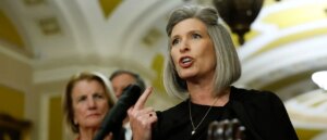 exclusive:-joni-ernst-asks-trump-admin-to-yank-$14-billion-from-boondoggle-projects