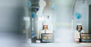 want-a-different-kind-of-work-trip?-try-a-robot-hotel