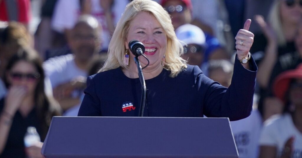 arizona-gop-rep.-debbie-lesko-will-not-seek-reelection:-‘dc-is-broken’