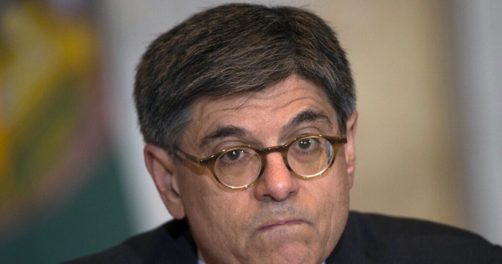 watch-live:-senate-committee-to-hold-jack-lew-confirmation-hearing-for-us-ambassador-to-israel