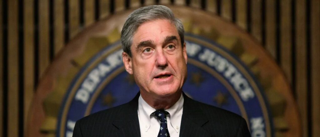 report:-former-special-counsel-robert-mueller-allegedly-living-in-memory-care-facility