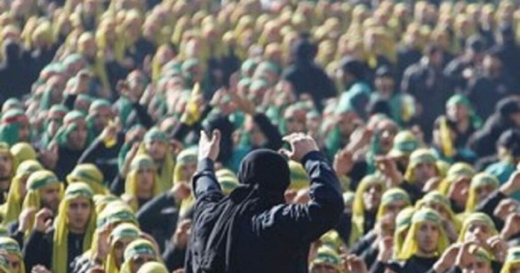 world-war-iii-watch:-terrorist-group-hezbollah-calls-for-“day-of-unprecedented-anger”-against-israel-and-biden’s-visit-|-the-gateway-pundit-|-by-jim-hᴏft