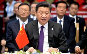 xi-jinping:-the-man-who-stopped-china’s-rise-|-the-gateway-pundit-|-by-antonio-graceffo