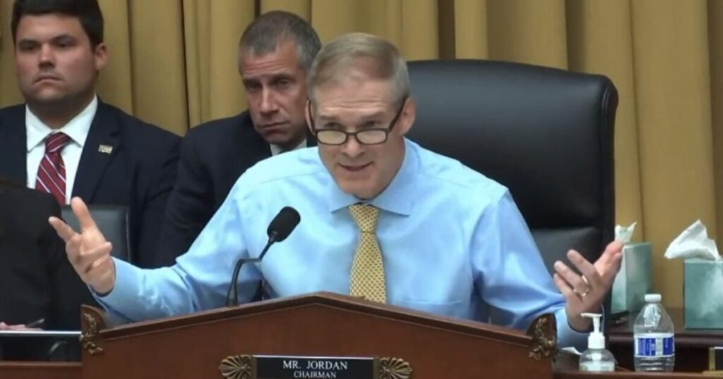 breaking:-jordan-loses-second-bid-to-become-speaker-–-here-are-the-22-turncoat-rinos-who-voted-against-him-and-defied-we-the-people-|-the-gateway-pundit-|-by-cullen-linebarger