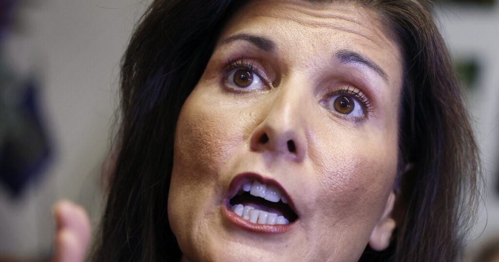haley-says-enemies-can-be-stopped-without-‘blank-checks’-or-‘american-soldiers-on-the-battlefield’
