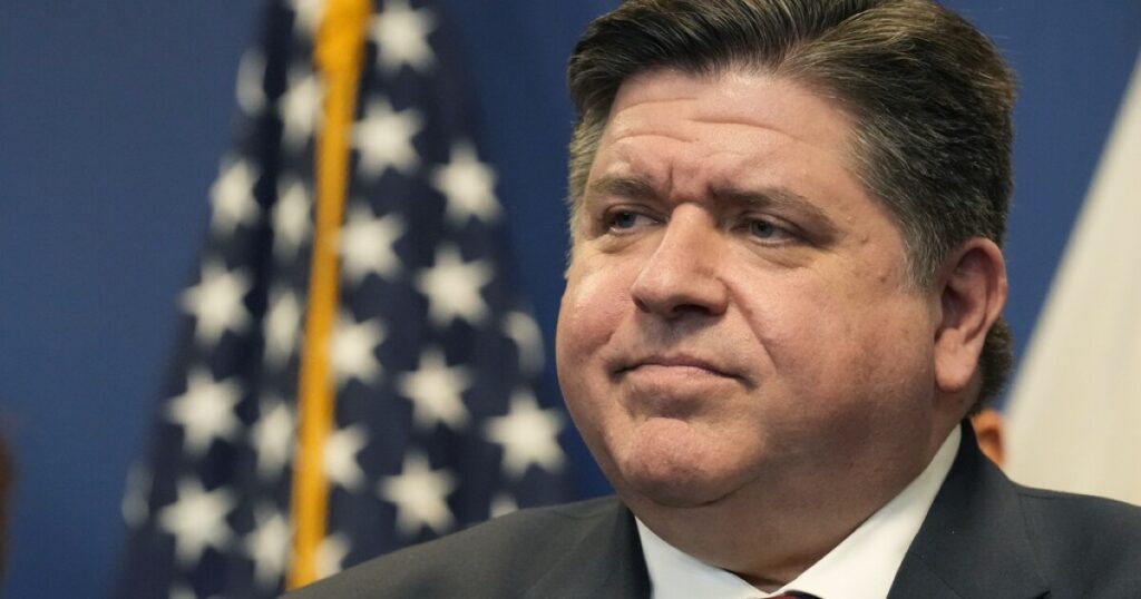 illinois-gov.-jb-pritzker-creates-abortion-supporting-nonprofit-group