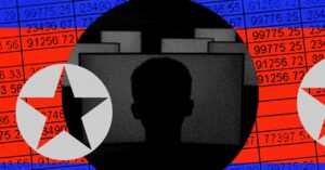 leak-reveals-the-workaday-lives-of-north-korean-it-scammers
