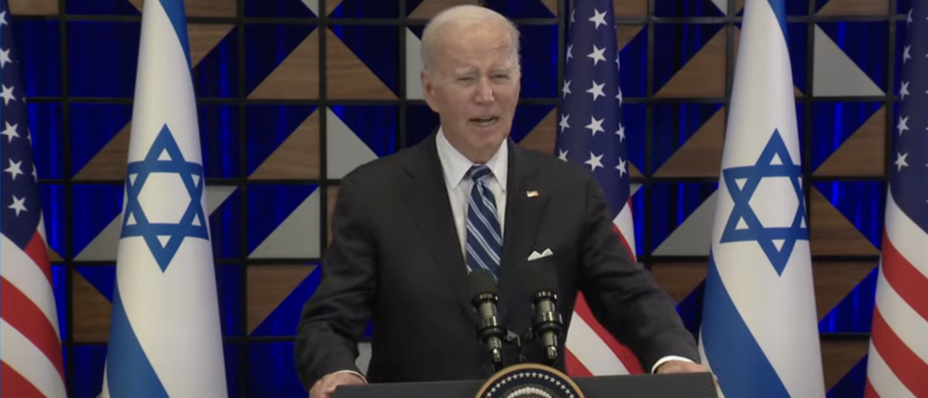 biden-announces-$100-million-in-aid-to-gaza-days-after-hamas-stole-humanitarian-supplies