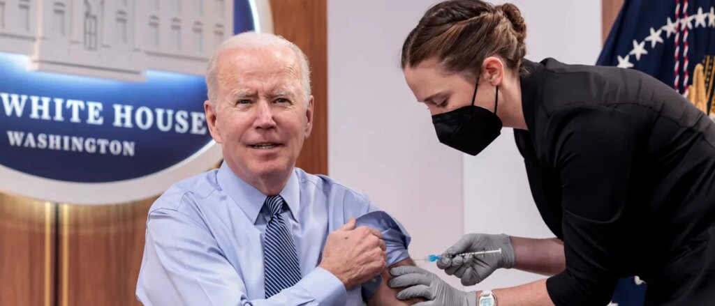 exclusive:-trump-admin-puts-nail-in-coffin-of-biden-era-vaccine-discrimination