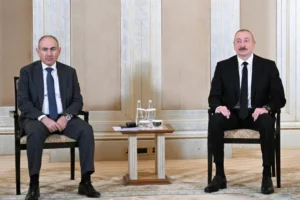 watch-live:-trump-welcomes-azerbaijan-and-armenia-leaders-for-peace-summit