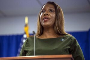 doj-subpoenas-letitia-james-over-alleged-mishandling-of-trump-case