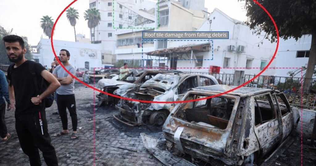 breaking-update:-palestinian-hospital-was-not-bombed-–-parking-lot-was-hit-by-rocket-–-and-500-did-not-die-–-it-was-all-a-lie!-–-alex-jones-weighs-in-(video)-|-the-gateway-pundit-|-by-jim-hoft