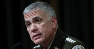 ex-nsa-chief-paul-nakasone-has-a-warning-for-the-tech-world