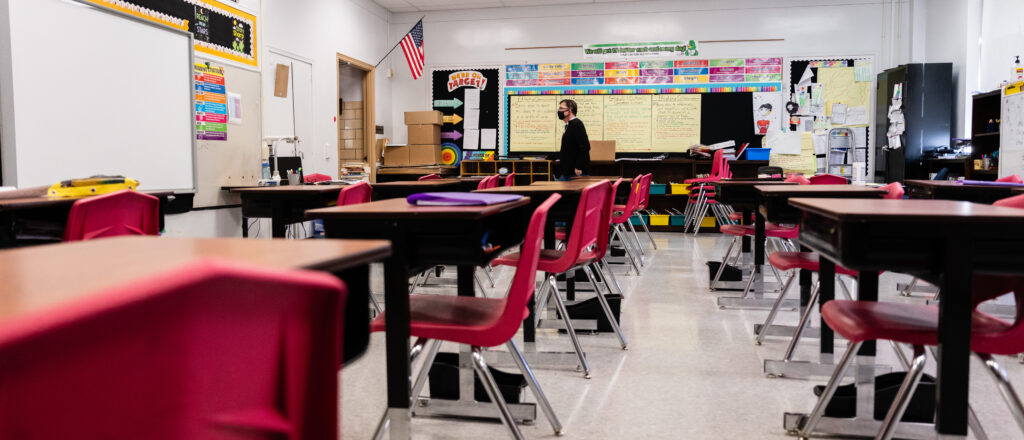 school-choice-for-k-12-students-gets-bipartisan-support-in-new-poll