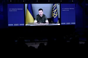 zelensky-pours-cold-water-on-trump’s-alaska-peace-talks-with-putin