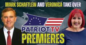 patriot-tv:-veronica-live-and-mark-schaftlein-take-over-|-the-gateway-pundit-|-by-promoted-video