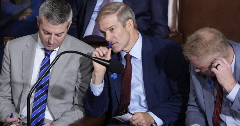 speaker-vote:-the-22-republicans-who-voted-no-on-jim-jordan’s-second-ballot