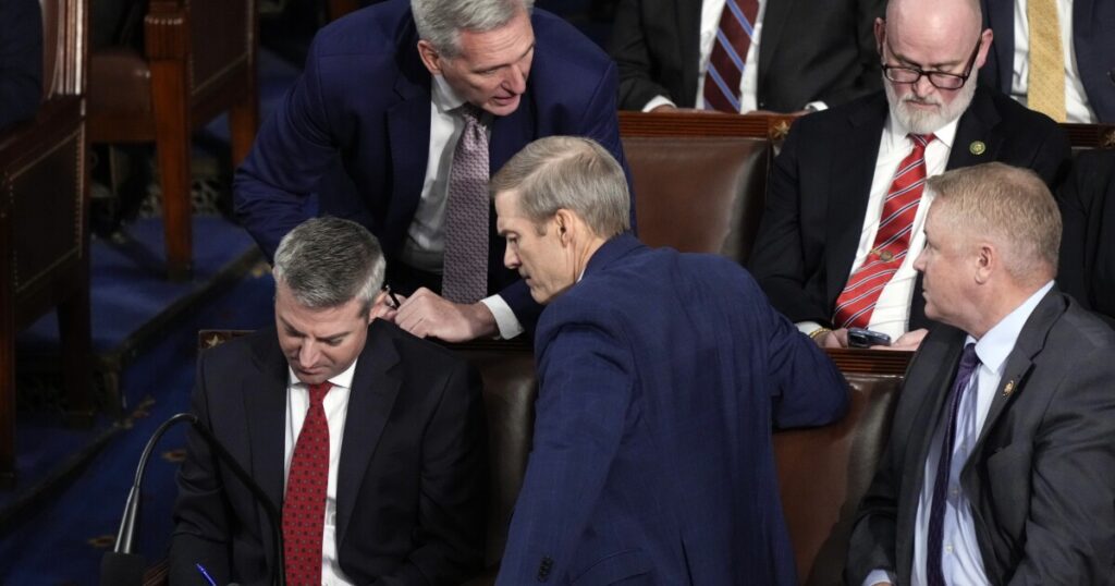 jordan-falls-short-of-house-speakership-in-second-vote-as-gop-scrambles