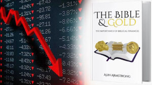 new-book:-is-the-bible-calling-out-our-broken-money-system?-|-the-gateway-pundit-|-by-promoted-post