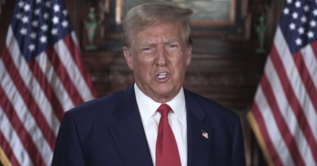 vigilant-fox :trump-unleashes-on-‘corrupt’-world-health-organization-in-viral-truth-social-video-|-the-gateway-pundit-|-by-guest-contributor