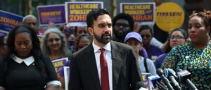 socialist-to-embark-on-anti-trump-trek-across-president