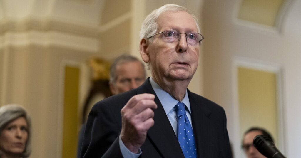 israel-war:-mcconnell-slams-academia-and-corporate-media’s-treatment-of-conflict