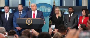 trump-assembles-top-cabinet-officials-to-put-the-swamp-on-notice:-crime-stops-today