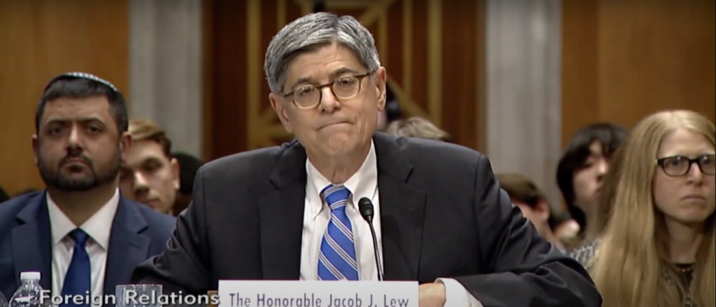 pro-hamas-protesters-disrupt-confirmation-hearing-for-us-ambassador-to-israel-nominee