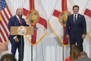desantis-appoints-jay-collins-as-lieutenant-governor