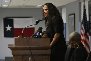 texas-democrat-calls-out-intimidation-tactics-by-plainclothes-officers