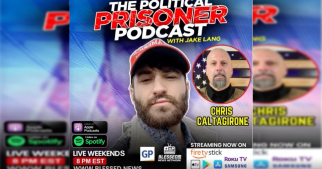 “try-that-in-a-small-town”-–-montana-sheriff-and-j6-advocate:-‘sheriffs-need-to-stand-against-ridiculous-fbi-pre-dawn-raids-of-jan-6ers’-(audio)-|-the-gateway-pundit-|-by-assistant-editor
