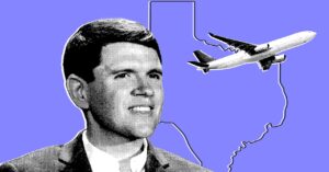 james-talarico-is-on-the-run