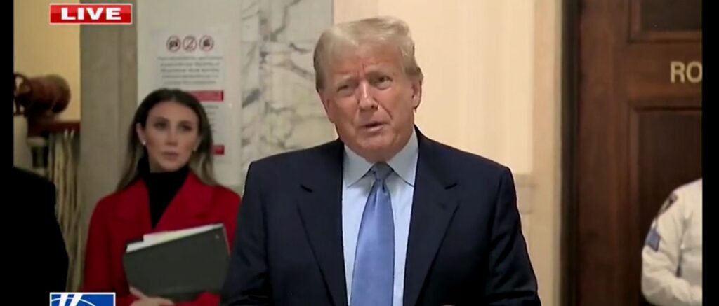 ‘totally-inappropriate’:-trump-rips-biden-for-sending-$100-million-in-aid-to-gaza